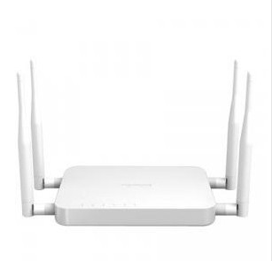 神脑600M 2.4/5.8GHz双通道室内挂式AP/网桥