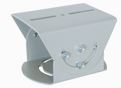 监控支架配件 万向节 鸭嘴头结实牢固 厂家直销支架