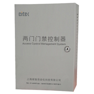 CITEK 城智 2/两门门禁控制器