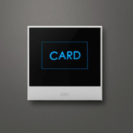 CITEK 城智 门禁读卡器