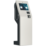 CITEK 城智 访客自助终端CITEK 