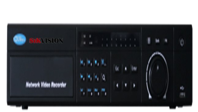 32路全功能型网络硬盘录像机