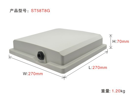 工地无线监控设备 无线网桥 无线远距离传输