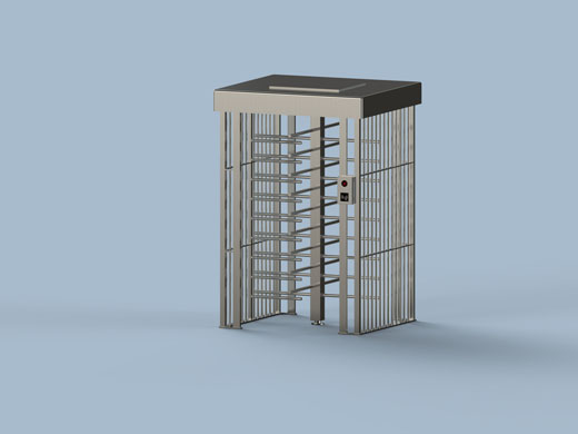 供应机场进出全高转闸|超市全高转闸厂商|全高转闸机|旋转门