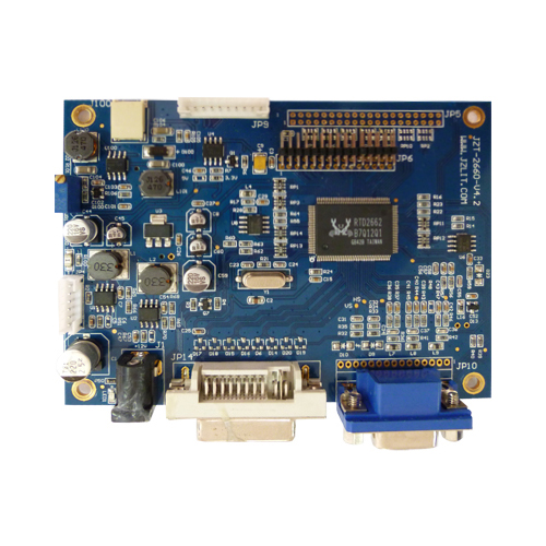 RTD2660 LCD驱动板