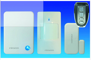 防盗器产品大促销