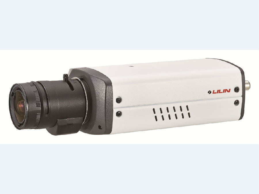 日夜两用 1080P 120张 2百万画素高画质网络摄影机