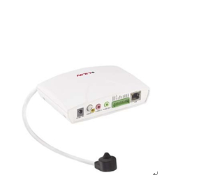 1080P 2百万画素高画质隐藏式网络摄影机