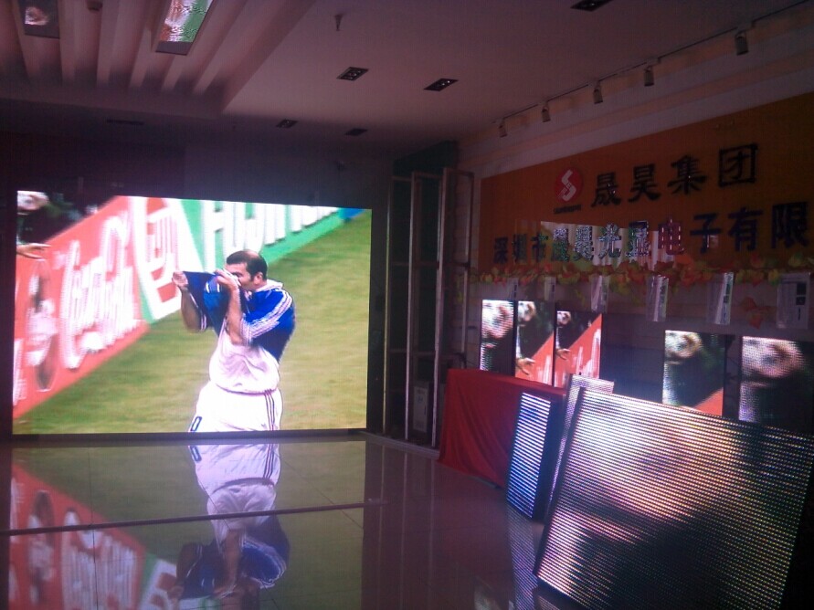 深圳P3室内LED电子屏价格