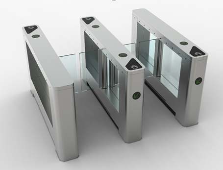出入口控制闸机/速通门摆闸