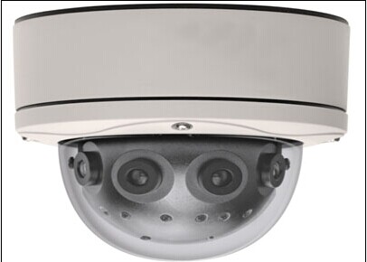 AVA-1235P-180全景摄像机