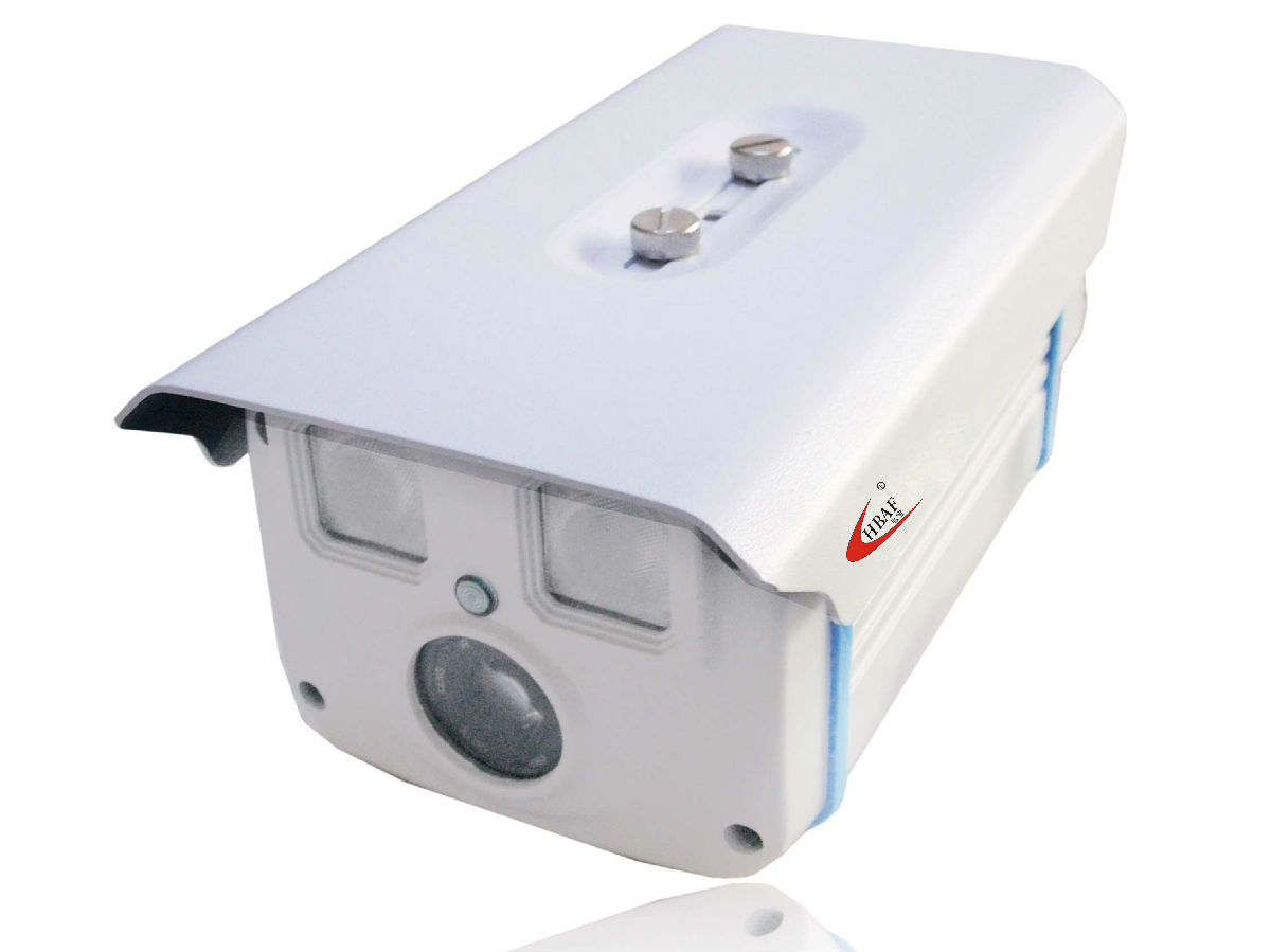 弘宝960P网络摄像机