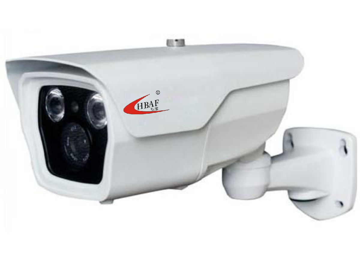 1200线模拟高清摄像机