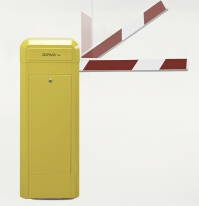 安天下ATX-304直杆道闸