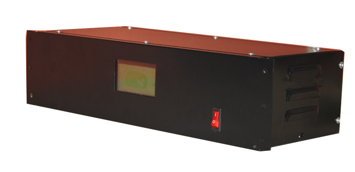 车位引导主控制器(中央处理器)