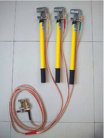 接地线电力工具柜