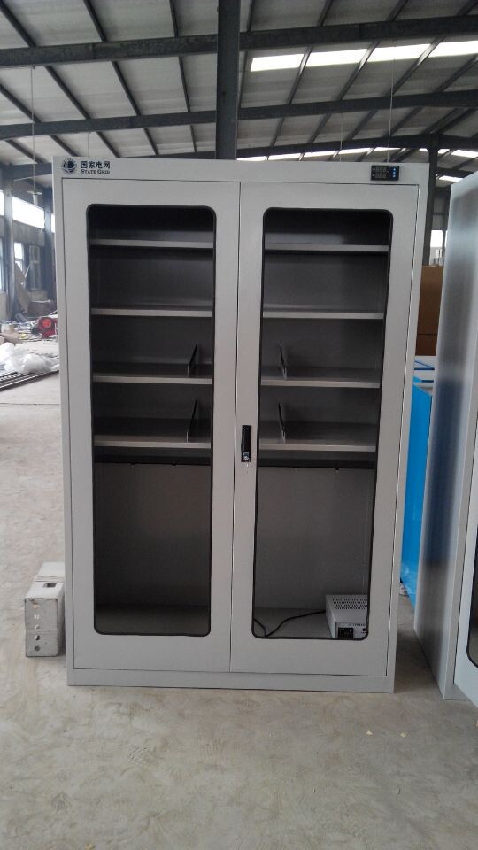 普通型冷轧钢板电力安全柜