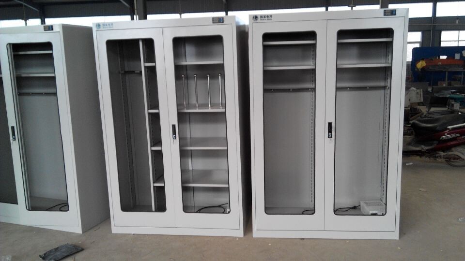 冷轧钢板电力安全工具柜