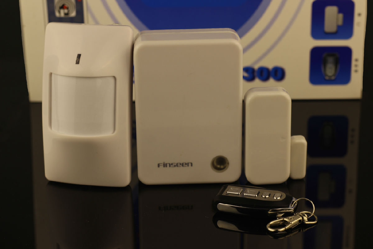 云网络报警产品868云平台探测器