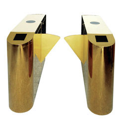 翼闸 门禁翼闸 翼闸厂家 地铁翼闸  景区售检票翼闸