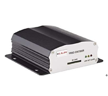 H.264 1CH 影像编码器