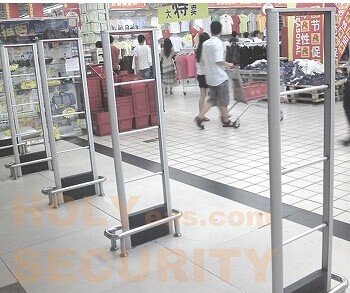 超市防盗器厂家直供