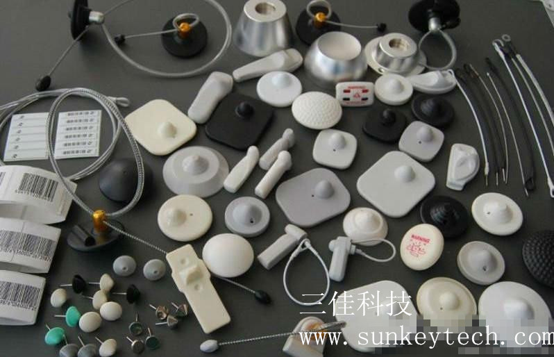 服装店优质防盗磁扣厂家大量批发