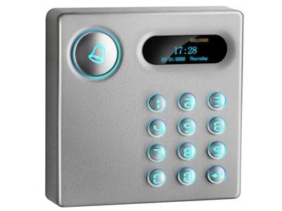 武汉密码门禁机