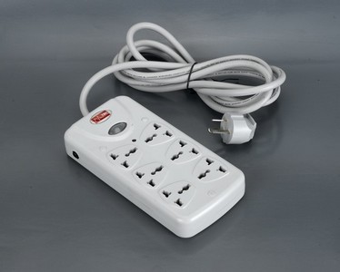 Ⅲ级电源电防雷插座 XD…系列