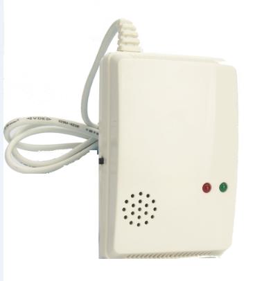 深圳工厂专业供应一氧化碳报警器_CO探测器