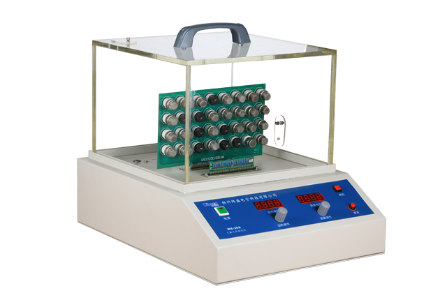 气敏元件测试系统