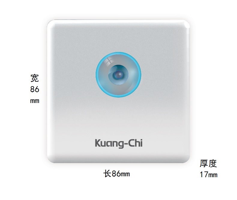 光子门禁接收器