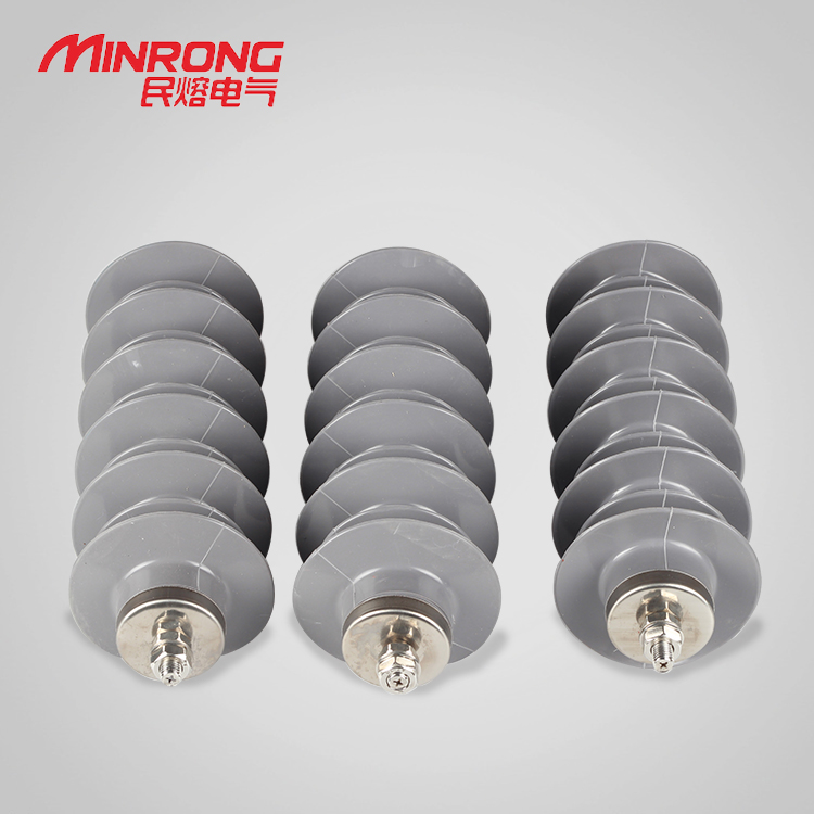 HY5WS-17/50 配电型避雷器