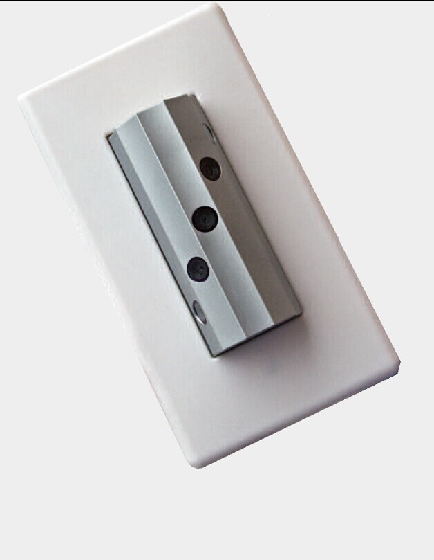 AVA-735P-180 高速全景摄像机