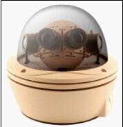 AVA-2035P-180 二千万180度全景摄像机