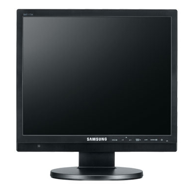 河北供应三星17寸监控显示器SMT-1734