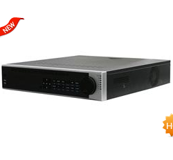 DS-8608/8616/8632N-E8海康监控录像机