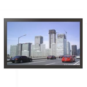 工业超薄液晶监视器