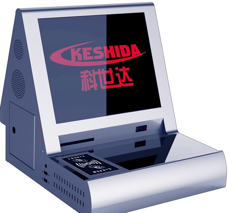 访客一体机，访客系统