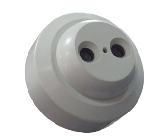 艾科超声波车位探测器PUD——超声波车位引导系统