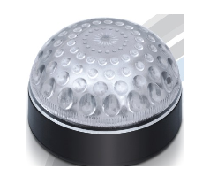 艾科 车位指示灯DIL——超声波车位引导系统