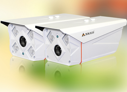 安柯达独家私模灵动系列摄像机