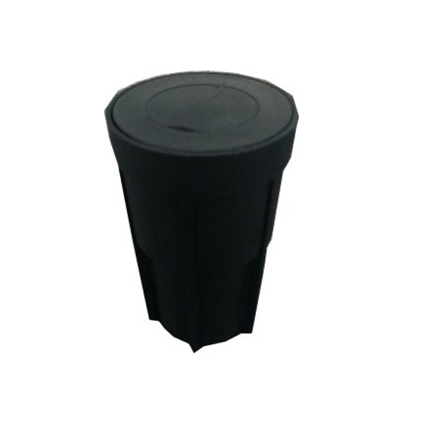 艾科地磁探测器PMD-无线地磁路边停车管理系统