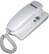 非可视室内分机