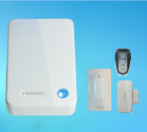 全国招商 小区物业防盗报警器 报警器价格,报警器批发商,报警器生产厂家