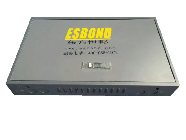 智能酒店智能RCU客房控制主机