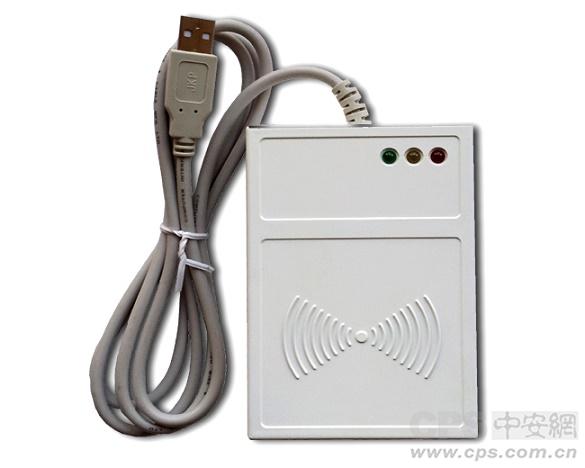 13.56M RW208X系列 Mifare读写卡器