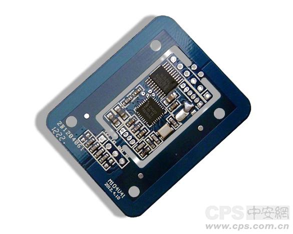 M104x系列13.56M Mifare内置天线读写模块