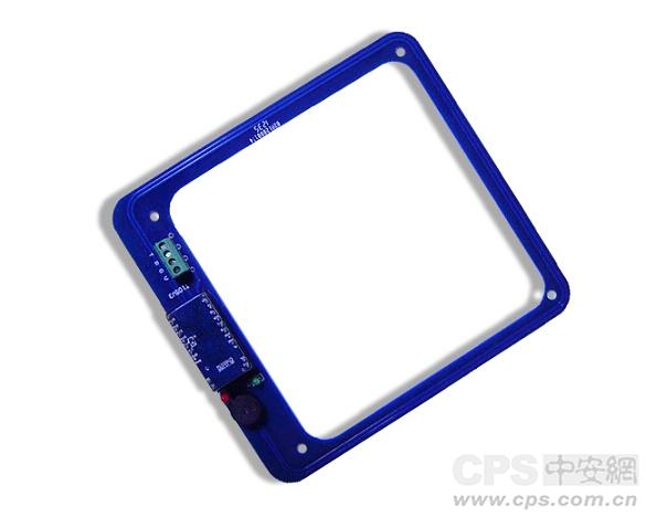 M105X 远距离RS485接口/13.56M读写控制模块