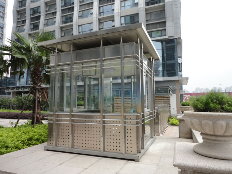 福州收费岗亭值班岗亭